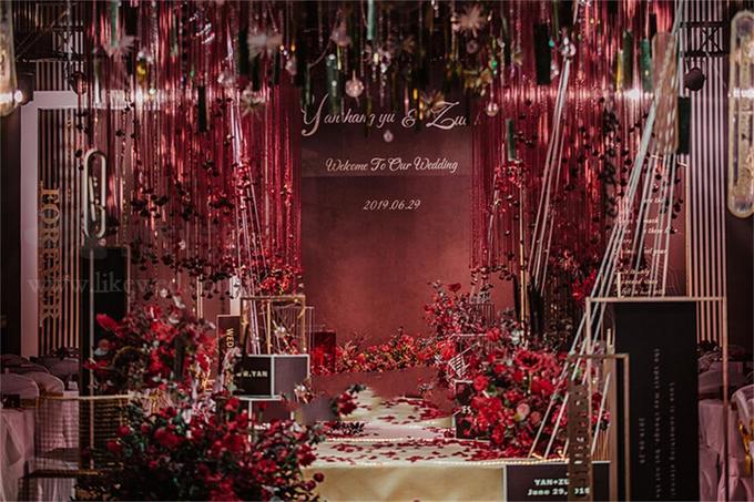 婚庆公司不会告诉你的5件事,怎样与婚庆公司谈才不踩坑