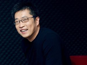 著名音乐人小柯作品,音乐人小柯最好听的歌