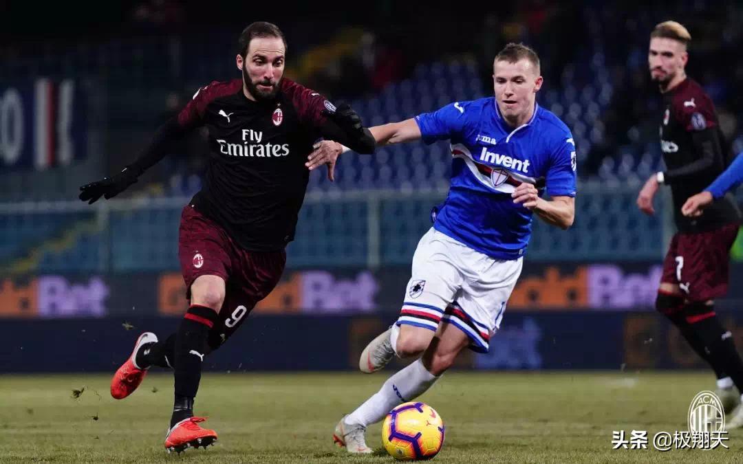 看别人家的U23！三场比赛他就征服米兰加图索一意外却打开新局面