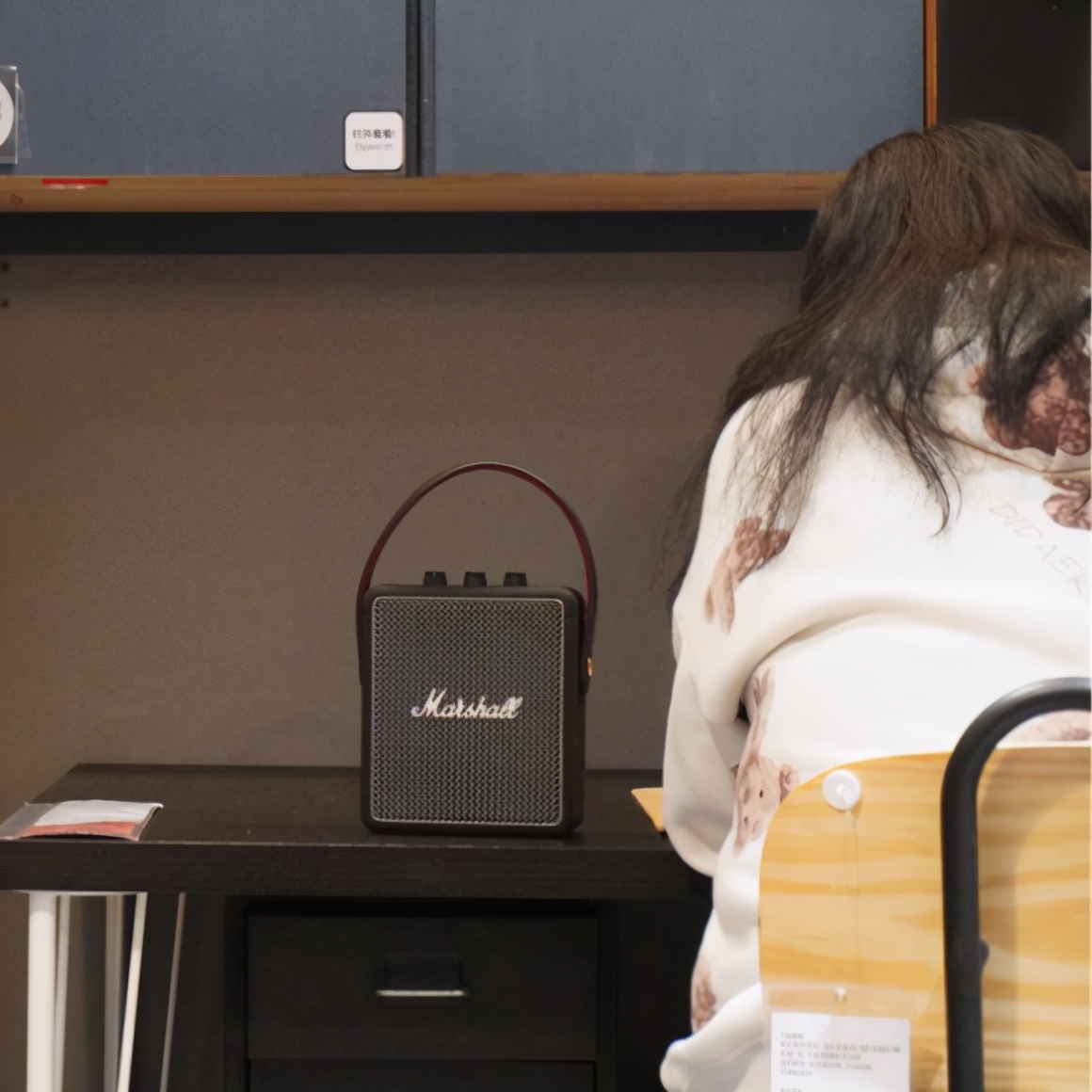 marshallstockwell一代评测,marshallstockwellii评测