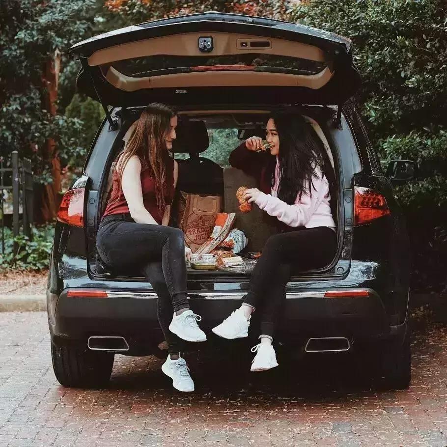 我在美国的求学生活,我在美国的打工生涯