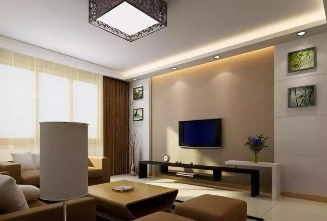 好看到爆的客厅背景墙,这几款卧室背景墙真的惊艳到我了