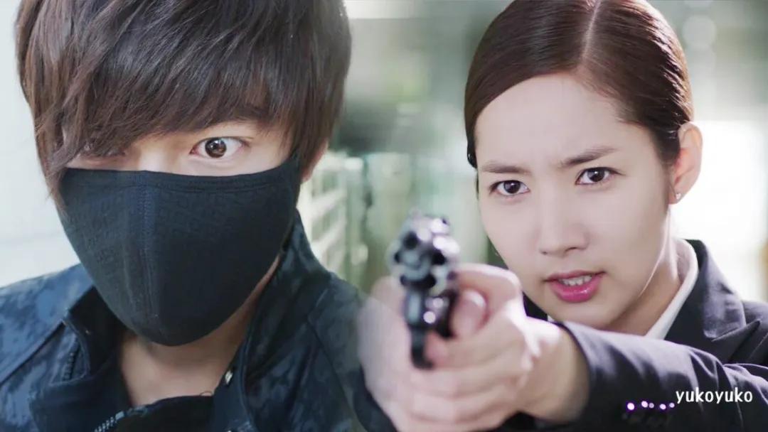 韩国欧巴李敏镐,李敏镐欧巴颜值巅峰