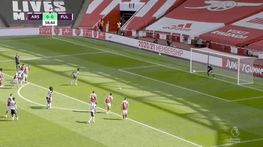 阿森纳2-2利物浦裁判,英超托特纳姆热刺vs阿森纳裁判