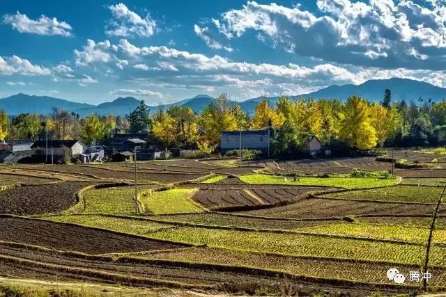 腾冲旅游自由行攻略,腾冲旅游三天自由行攻略