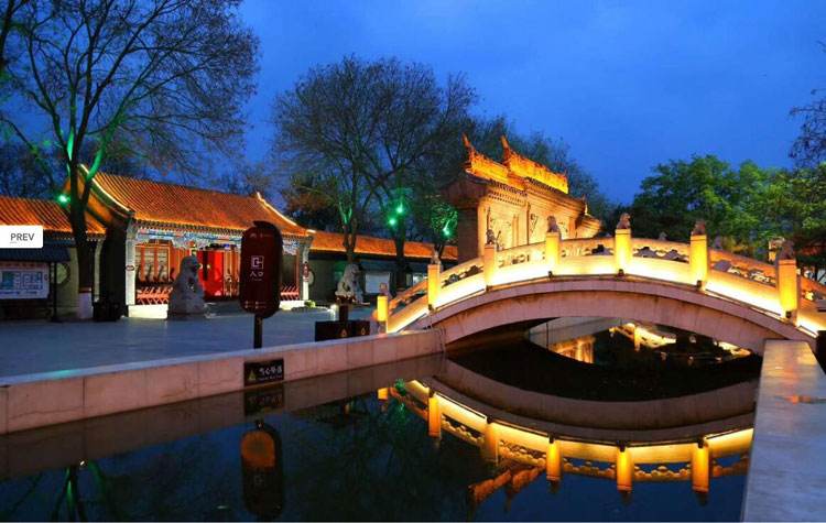 石家庄市滹沱河生态旅游景区,石家庄5a旅游景区名单最新