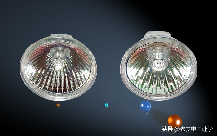 节能灯led灯优缺点图片,白炽灯led灯日光灯的区别在哪