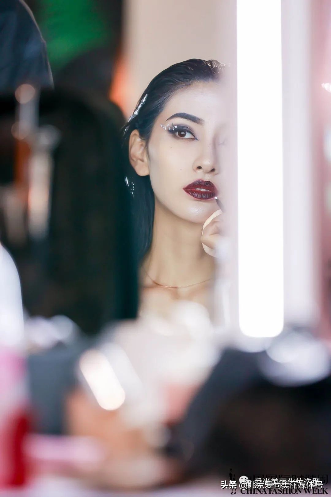 爱尚美丽造型,爱尚美丽工作室