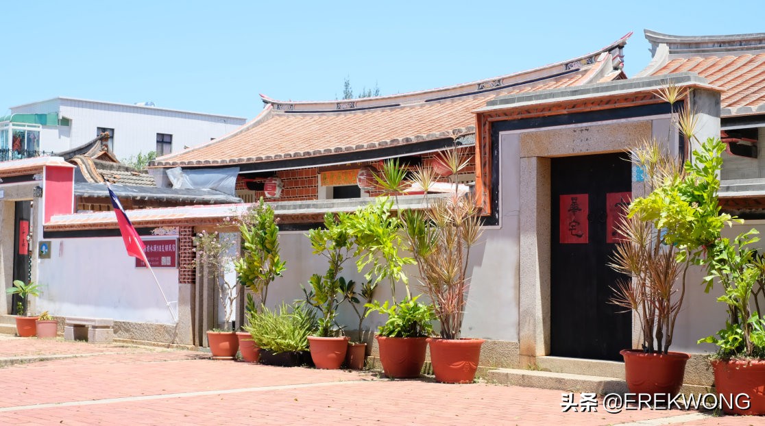 金门玩一天怎么玩,金门二日游美食攻略