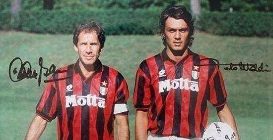 深度解析:为什么说“米兰王朝”的防守,是足球史上最强的?