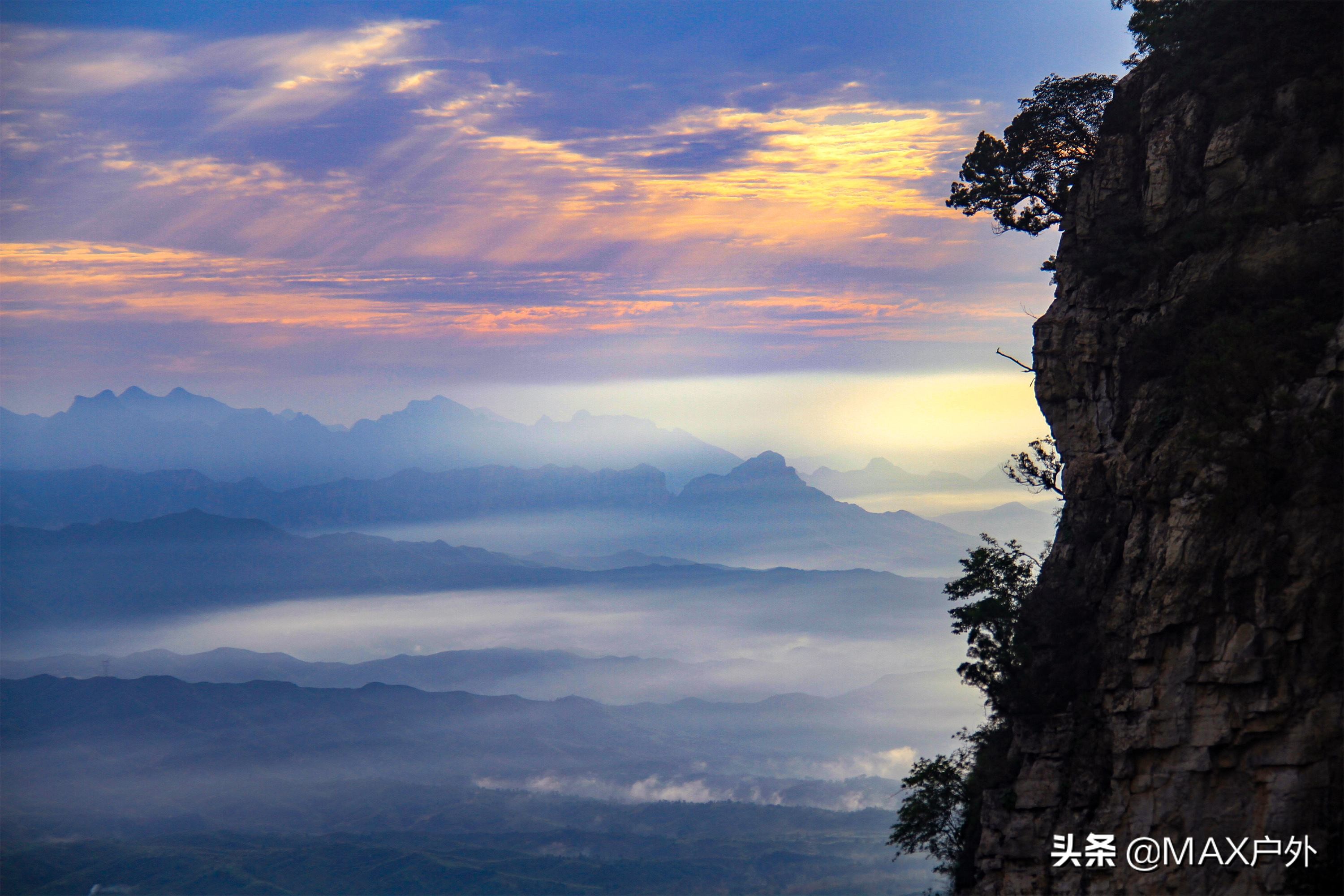 开启你的天然氧吧洗肺之旅,富氧洗肺好去处