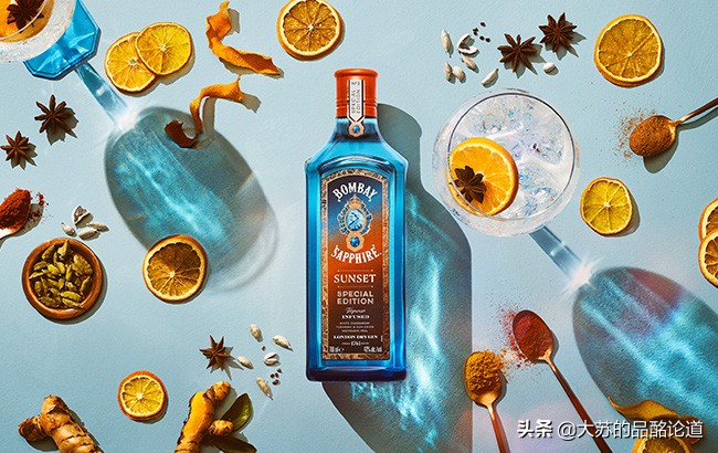 2022年值得关注的烈酒五大趋势,2021全球50大烈酒品牌价值榜
