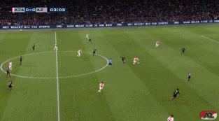 荷兰新妖星博阿杜成名,荷兰前锋博阿杜实力怎么样