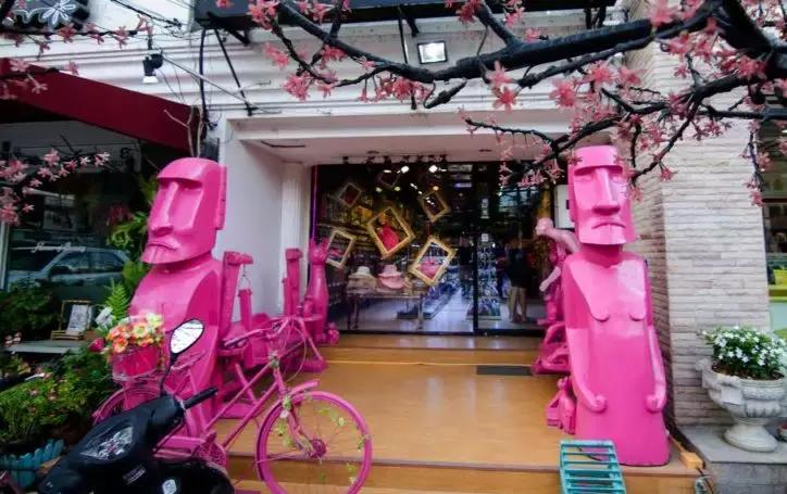 泰国落地签怎么办理,泰国落地签申请表在哪里下载教程