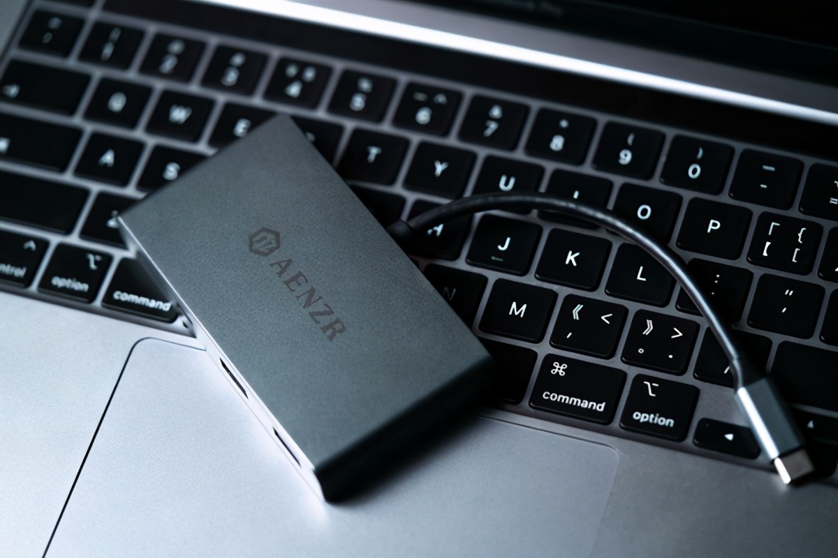 macbookprotypec配件,苹果macbookpro扩展坞推荐