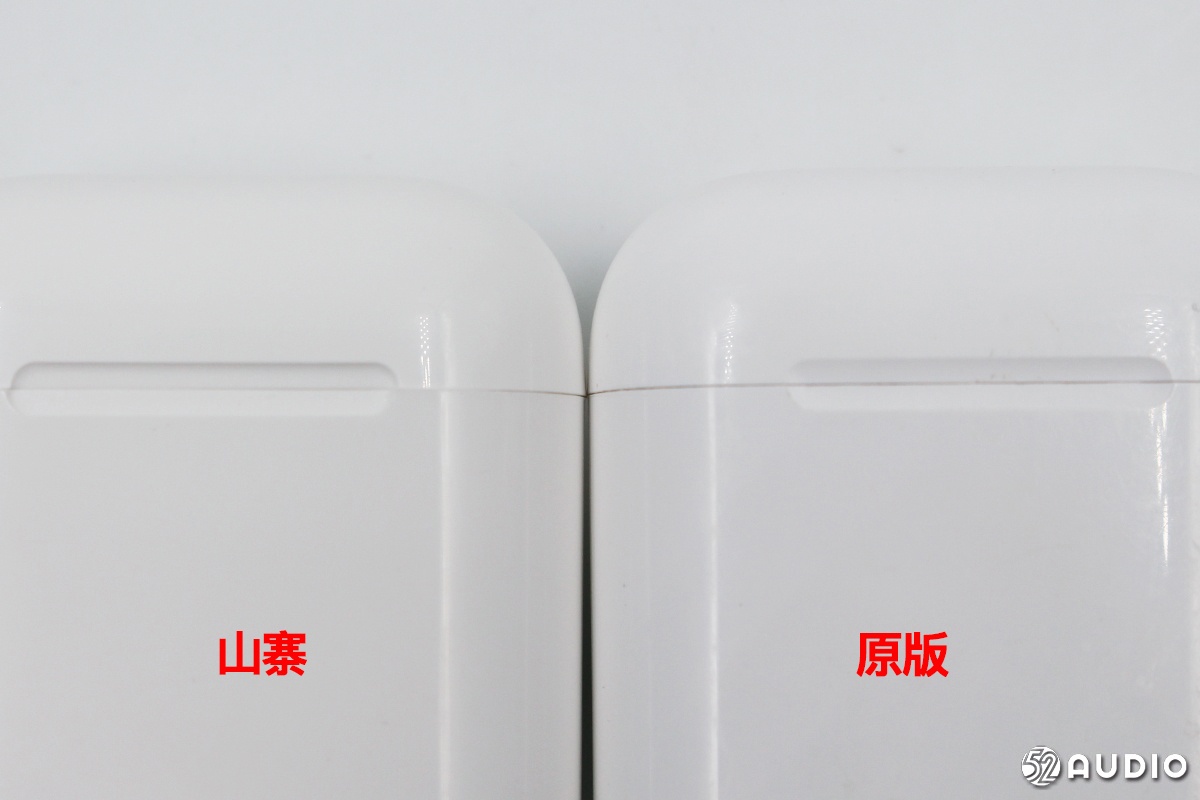 airpods一比一复刻其他品牌耳机,华强北超高仿耳机airpods