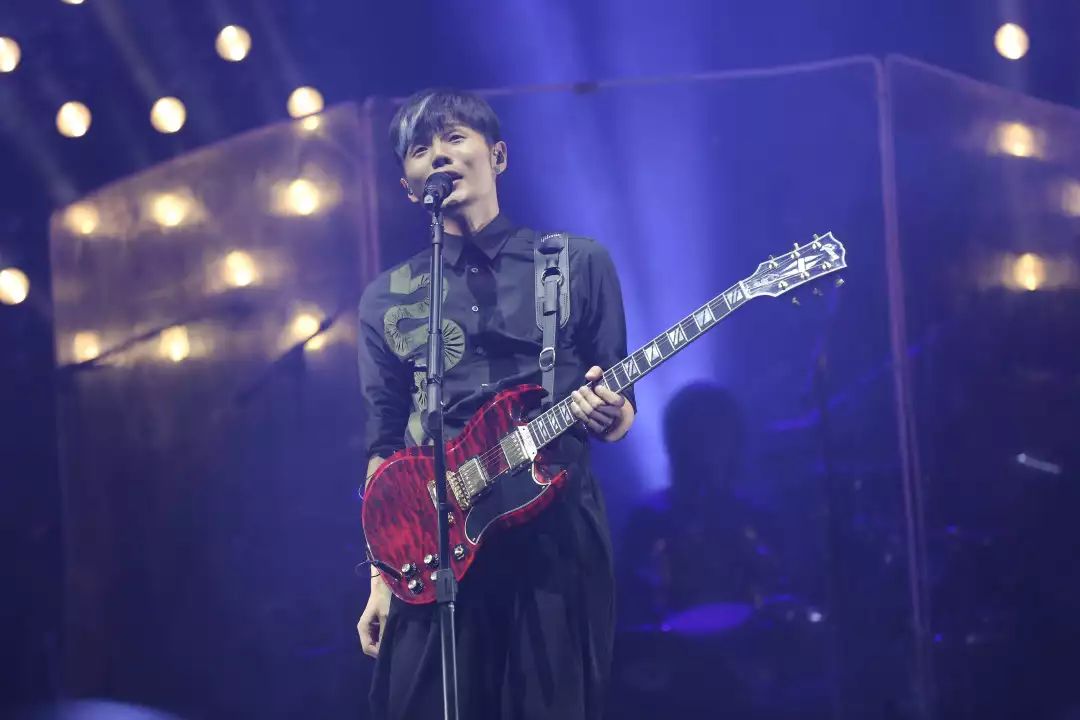 已经是2020年了，为什么我听的还是十年前的歌？