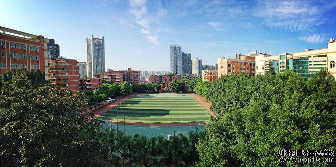 重庆市各区县最好高中,重庆最顶级的高中学校