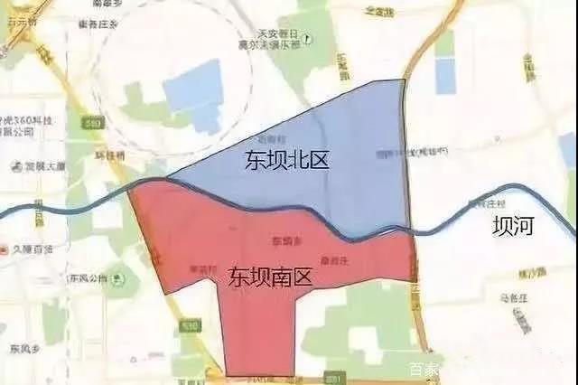 东坝常青藤二手房为啥涨,东坝二手房升值潜力