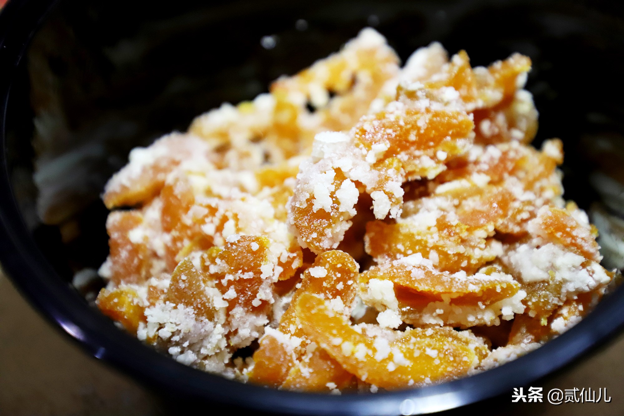 陪伴闽南90后长大的零食,陪伴童年的经典零食