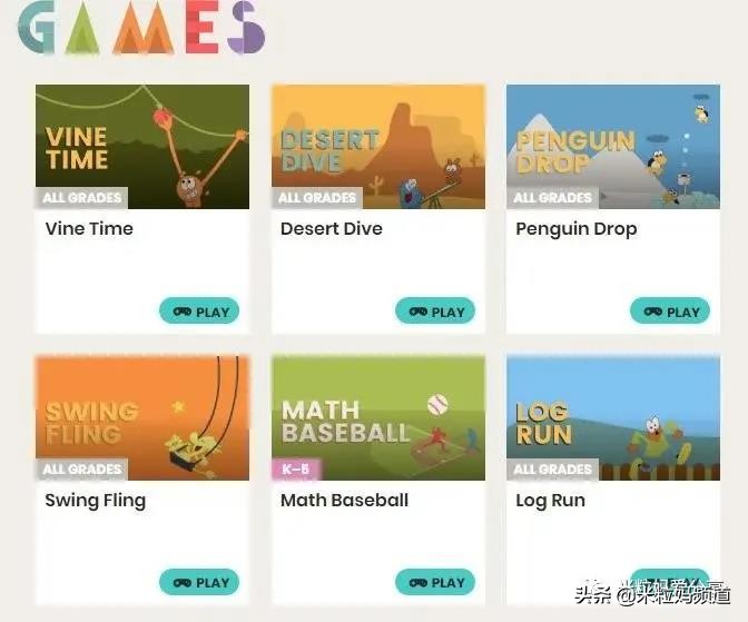 比较有意思的外国网站,有哪些有趣的国外网站