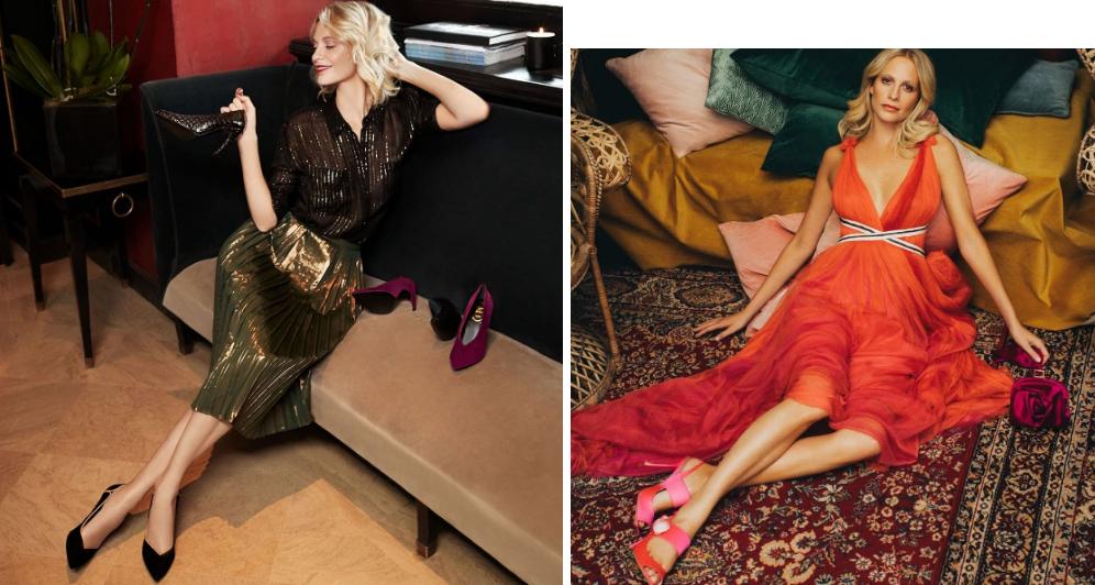 如何告诉别人我有新鞋子,怎样炫耀买了新鞋子