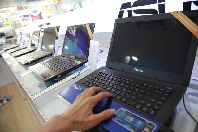 贵阳的电脑城是怎样走向没落的