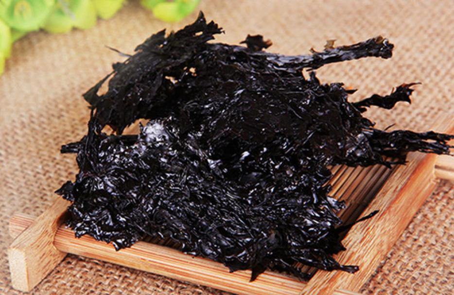 紫菜和海苔的区别,紫菜跟海苔有什么区别