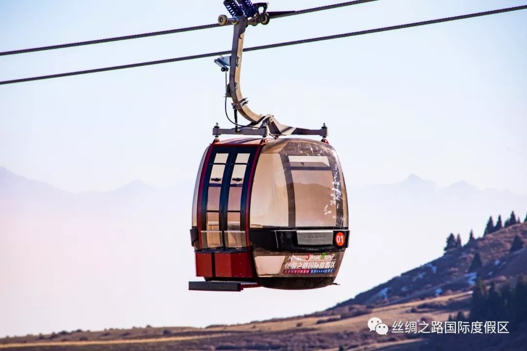 乌鲁木齐南山滑雪场营业时间,乌鲁木齐南山滑雪场儿童区