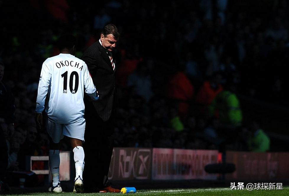 足坛盘点：现代足球史上最具影响力的16位非洲球员