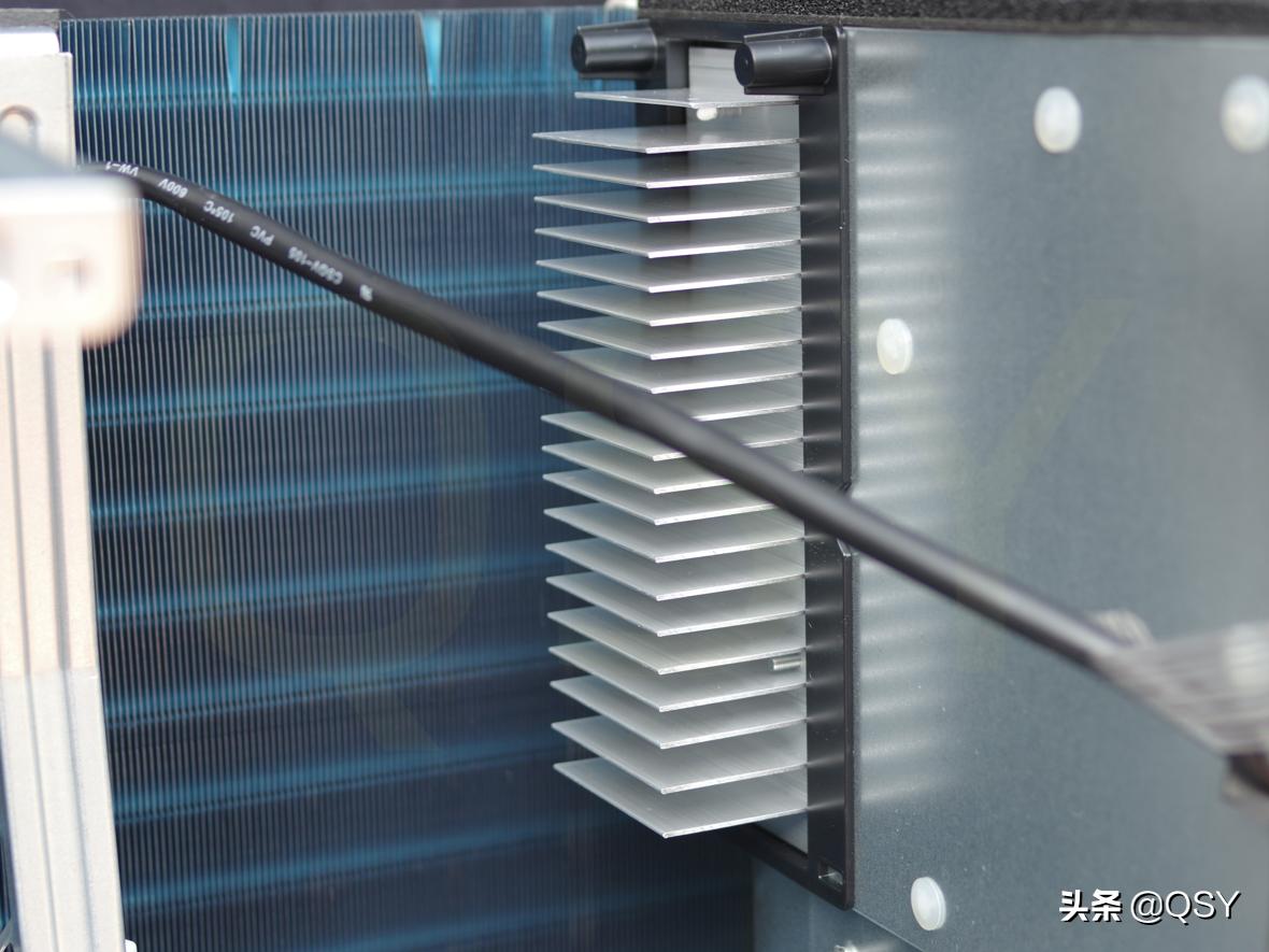 拆大金空调换格力空调,拆大金中央空调