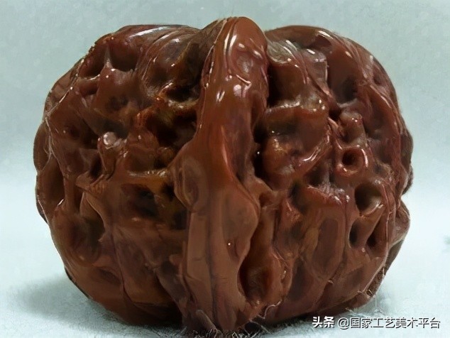 核桃珍稀品类排名,核桃极品色