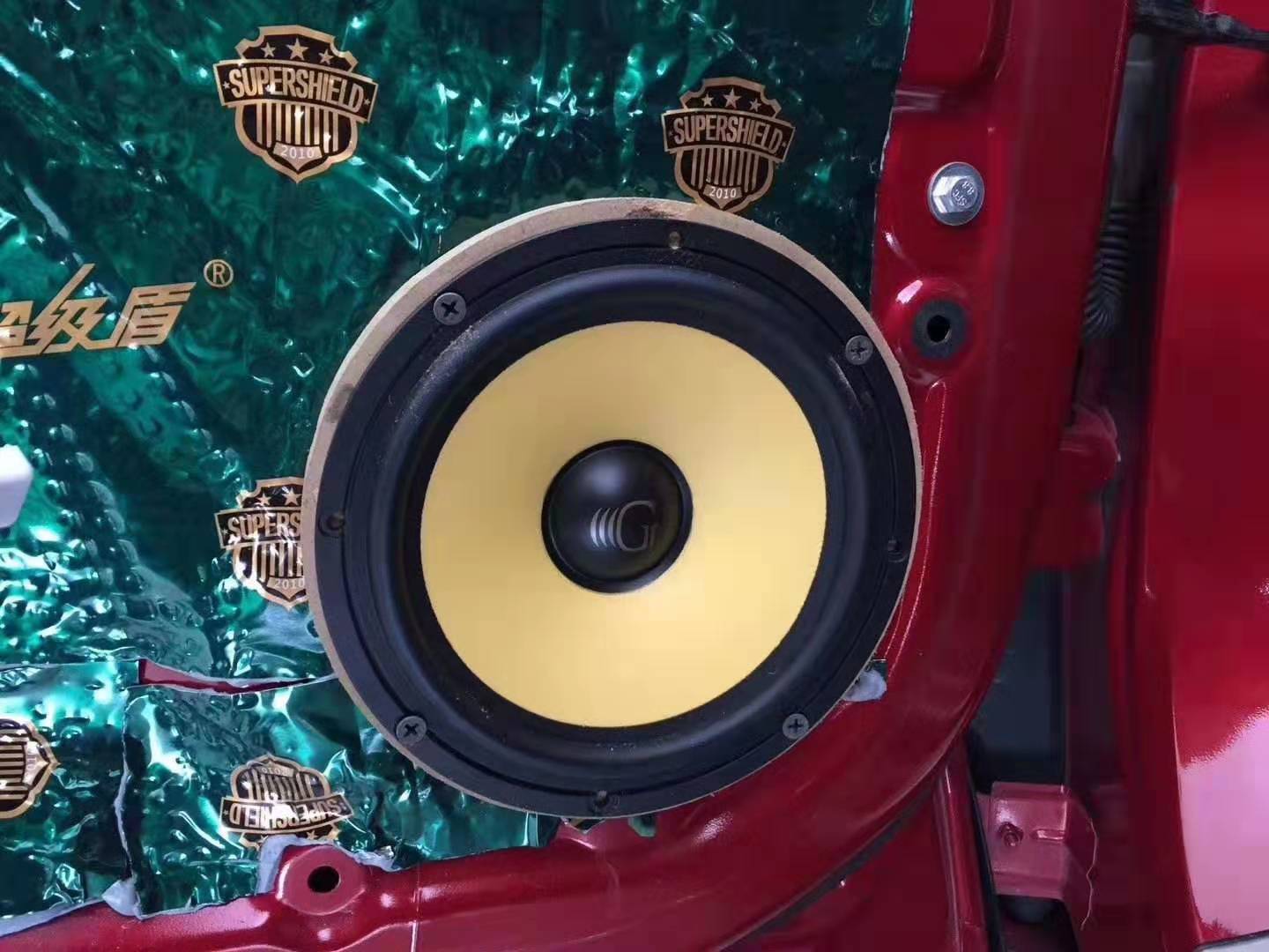 上海市哈弗h2音响改装件,鸡西哈弗h2音响改装