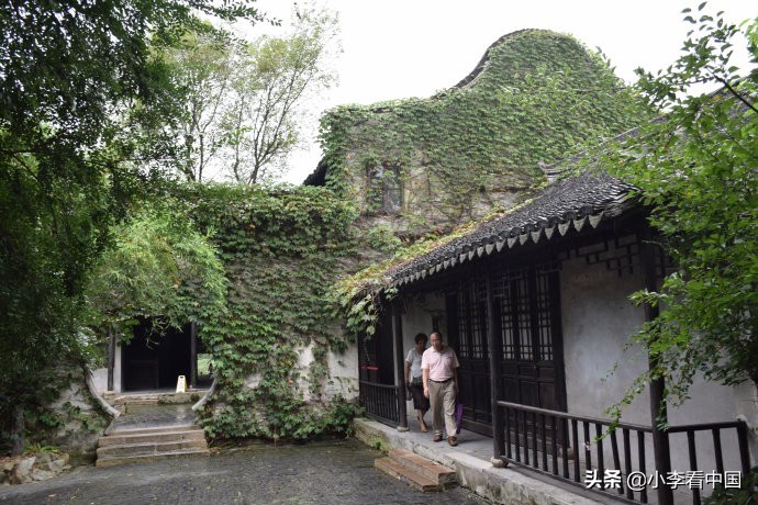 江苏常熟沙家浜现状,江苏常熟沙家浜景区演出