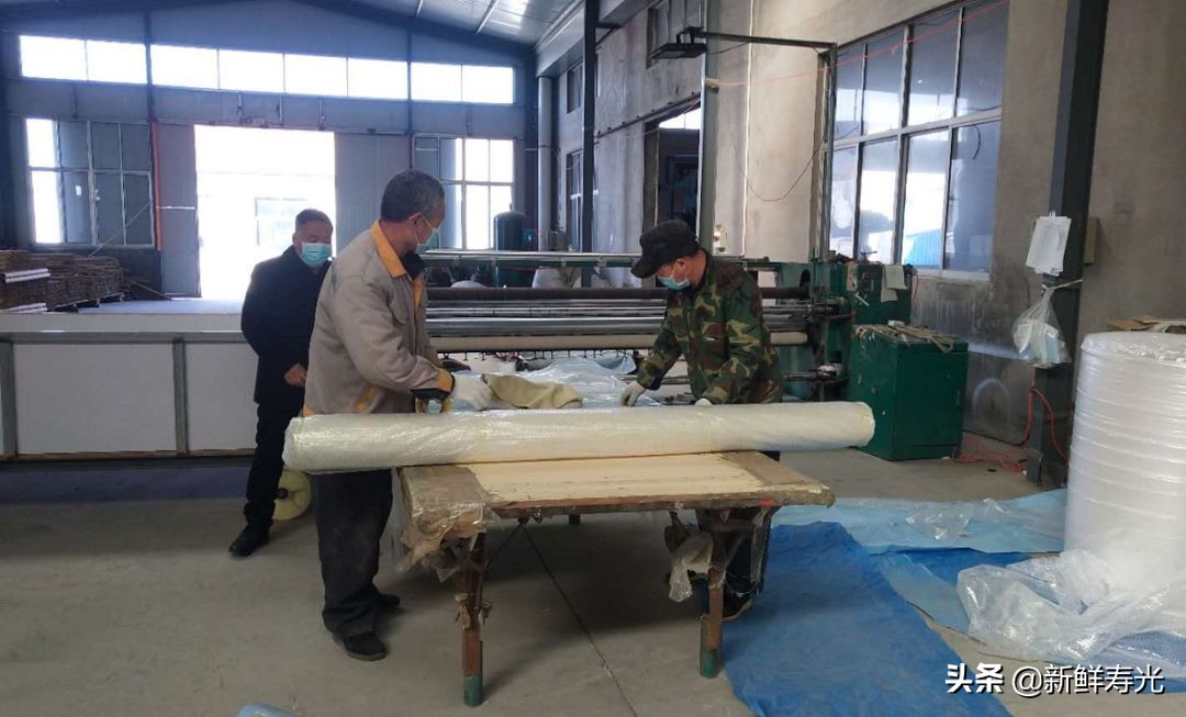 寿光市羊口镇企业,寿光羊口的企业