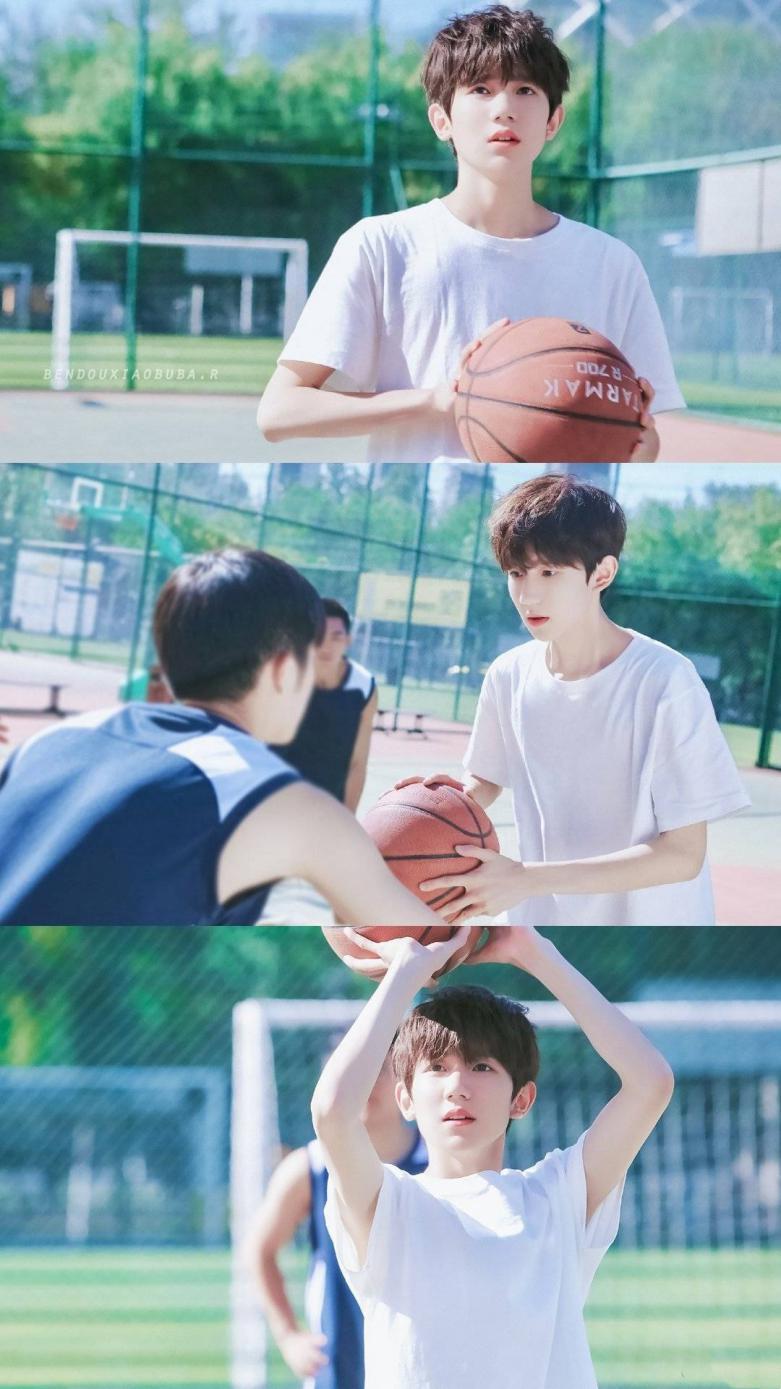 王源的运动技能,王源能歌善舞