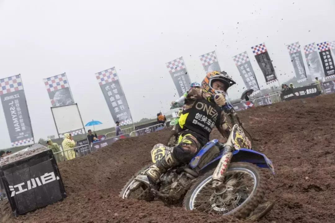 江小白越野摩托车,2019年江小白越野摩托车