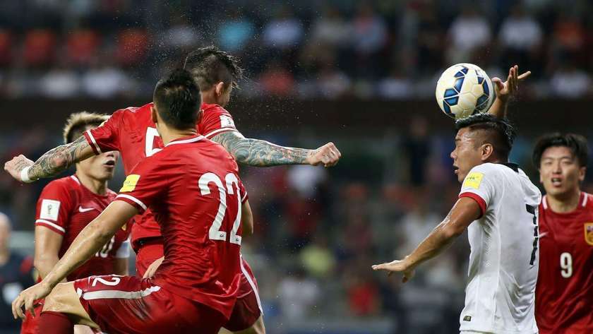 中国足球如何应对亚洲归化潮,归化新规使亚洲足坛发生变化