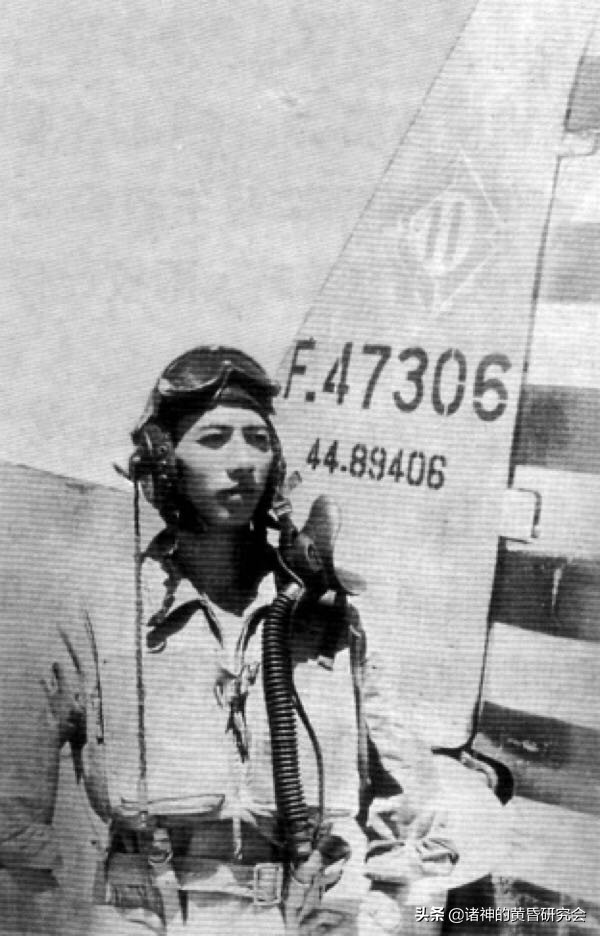 p47闪电式战斗机,国民党空军p45战斗机