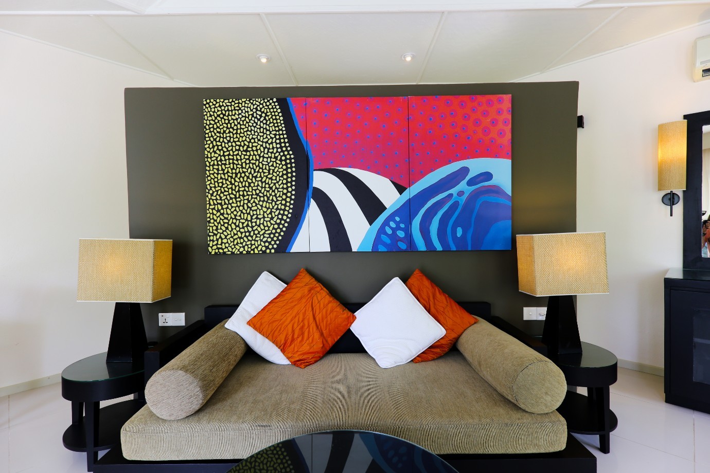 双层梦幻水屋，你要的马尔代夫性价比最高六星岛