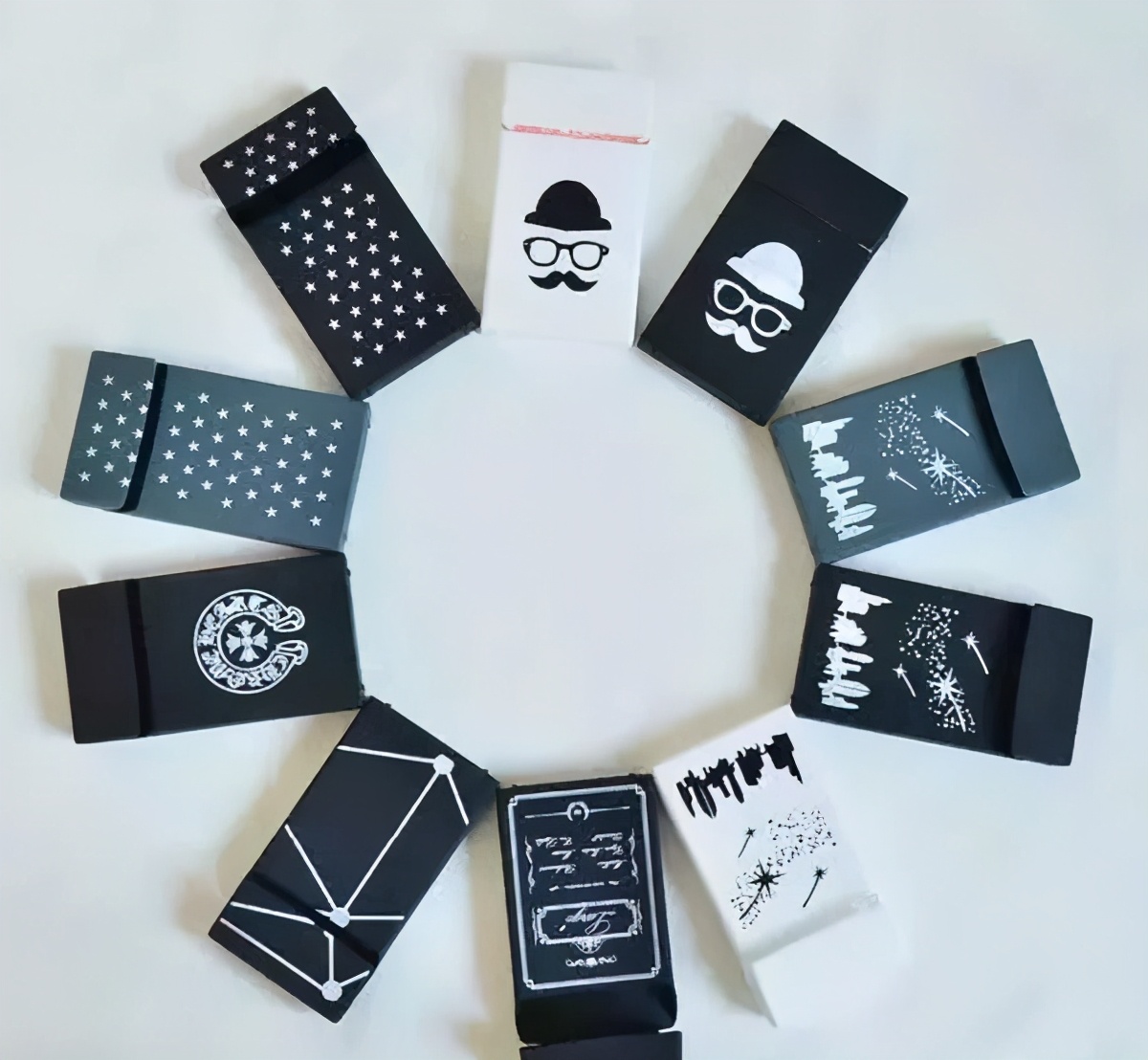 日本中华香烟有多便宜,中华香烟在日本多少钱一包