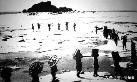 抗美援朝山河已无恙英雄请回家,抗美援朝英烈回国山河已无恙