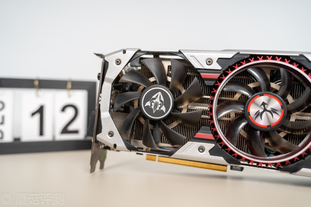 七彩虹1080ti相当于现在什么显卡,游戏显卡钉子户