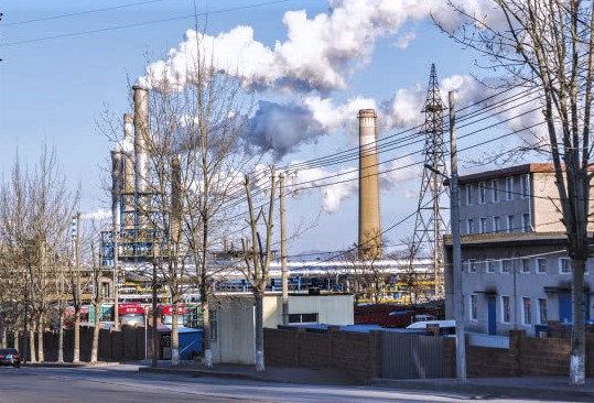 大连甘井子区蟹子湾,大连蟹子湾公园对岸夜景