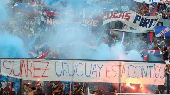 苏亚雷斯天赋,苏亚雷斯天赋有多高