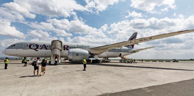 卡塔尔：“被断交”三年开始索赔