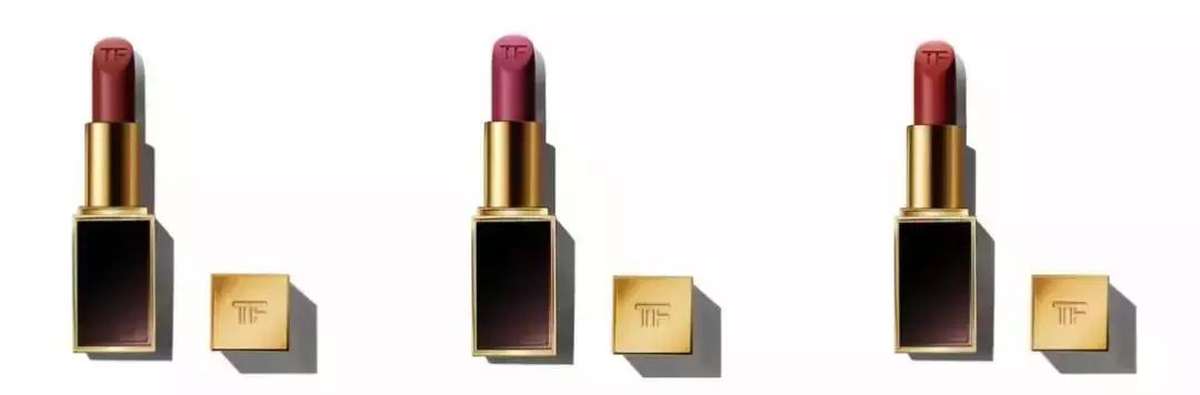 OMG！口红一哥李佳琦亲测！最值得买的8支在这里，显白又提色！