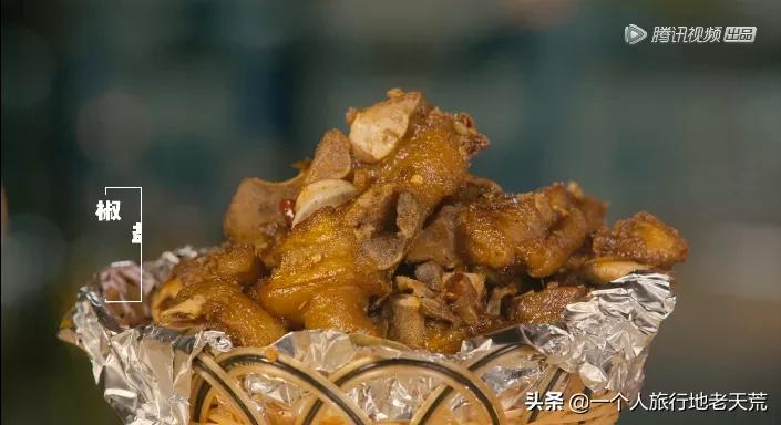 福建宵夜图鉴,上海宵夜图鉴大全