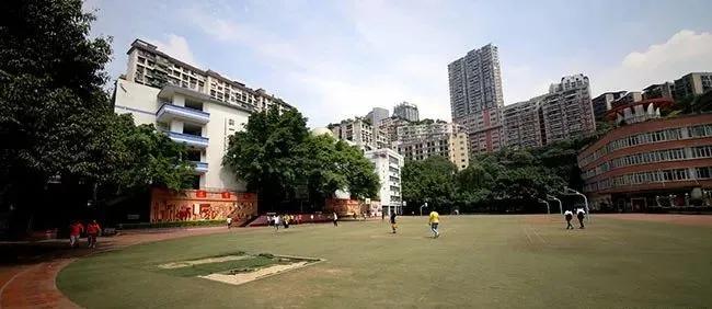 重庆巴南中学是重庆市重点中学吗,重庆市主城中学梯队排序