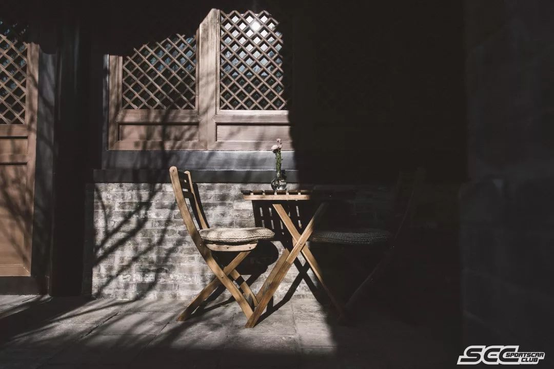 要健康精致！SCCCOFFEEMAP第一弹